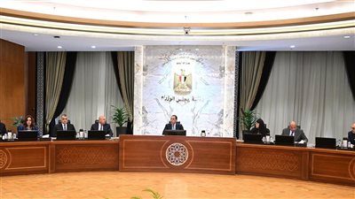 رئيس الوزراء يترأس اجتماع المجلس الأعلى للطاقة لمناقشة سبل توفير الطاقة اللازمة من مصادرها المختلفة