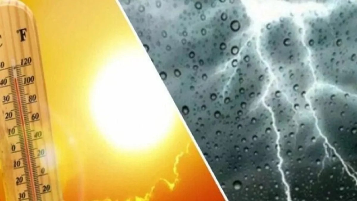 اقفلوا التكييف والمراوح بيان الأرصاد بشأن الجو اليوم السبت 27 سبتمبر