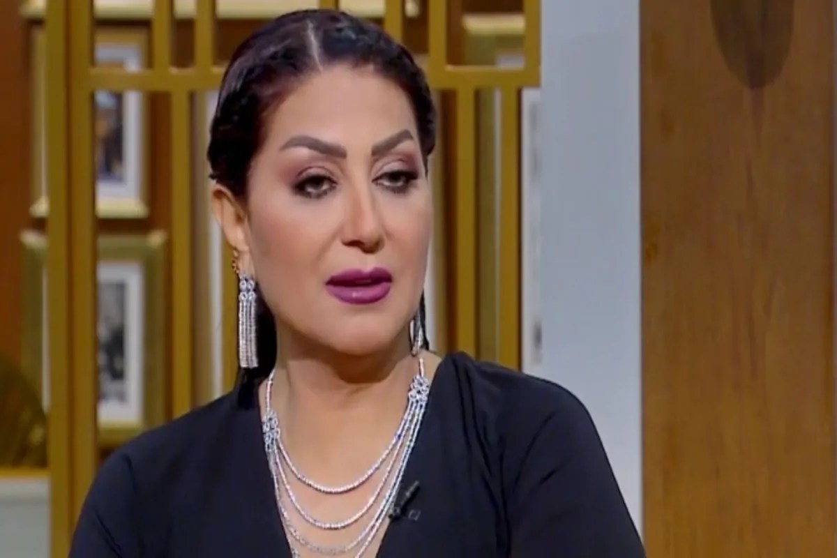 ربنا يسامحني ماصدقتش وفاء عامر تروي تفاصيل علاقتها الإنسانية باللاعب الراحل إبراهيم شيكا