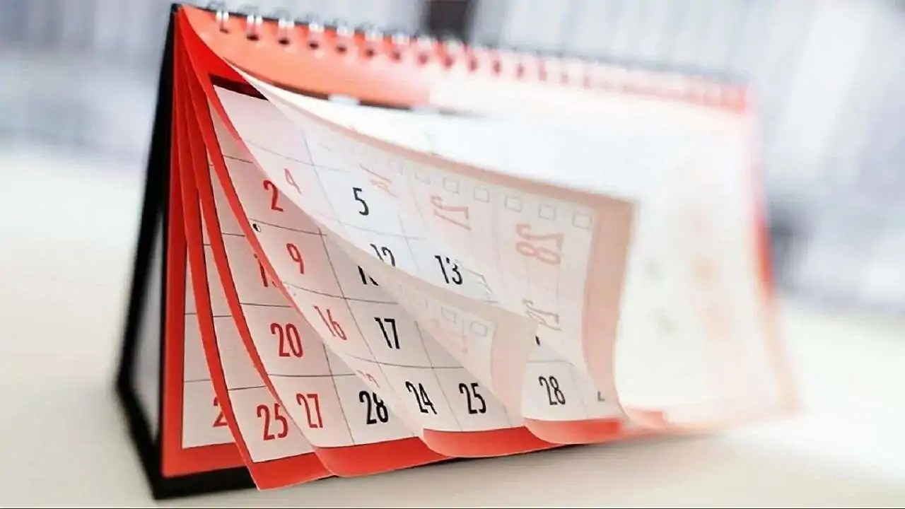 أكتوبر يحمل 10 أيام راحة تعرف على جدول الإجازات الرسمية