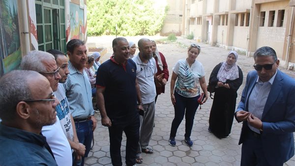 لا أعباء إضافية على أولياء الأمور.. إنذار مبكر من «تعليم الجيزة» قبل العام الدراسي 2026