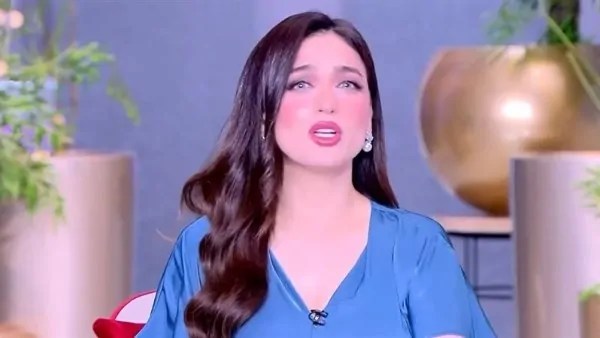 متنسوش نفسكوا ياسمين عز توجه رسالة نارية للشامتين في تراجع النادي الأهلي