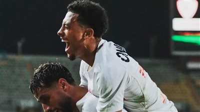 بهدفين دون رد.. الزمالك يُعزز تقدمه أمام الإسماعيلي في منتصف الشوط الثاني بالدوري
