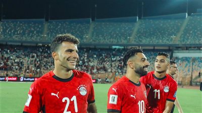 ماذا يحتاج منتخب مصر لضمان التأهل لنهائيات كأس العالم؟