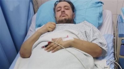 بسبب إهمالي.. كريم سامي مغاوري يكشف سبب تعرضه لأزمة صحية