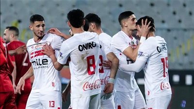 عودة سيف الدين الجزيري: قائمة الزمالك لمواجهة المصري البورسعيدي في الدوري المصري الممتاز