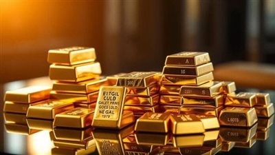 الذهب يواصل تحطيم أرقامه القياسية عالميًا.. وتراجع الدولار يحد من الارتفاعات محليًا
