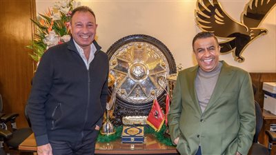 يعقوب السعدي: كنت أعلم أن الخطيب سيفعلها وسط كل هذا الضوء لأنه ليس من المتاجرين بالبطولة