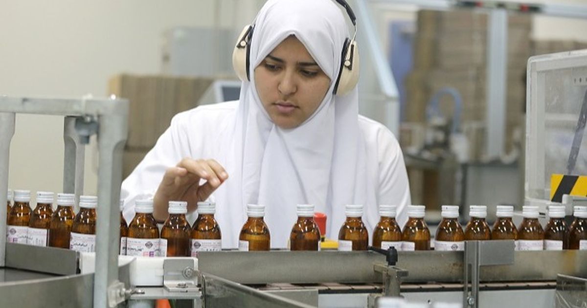 طموحها مليار دولار.. المكملات الغذائية تنشط الصادرات المصرية