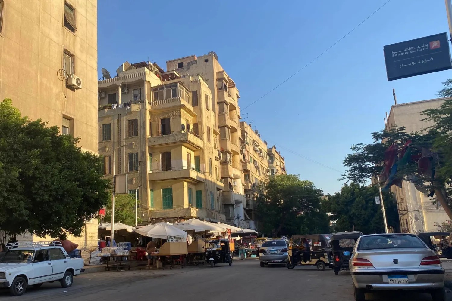 قانون الإيجار القديم انتهي تشريعيا وزير الشئون النيابية ينهي الجدل