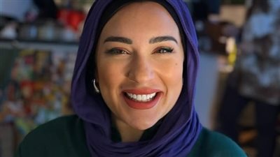 الموضوع مش سهل بس كل خطوة فيها بركة وخير