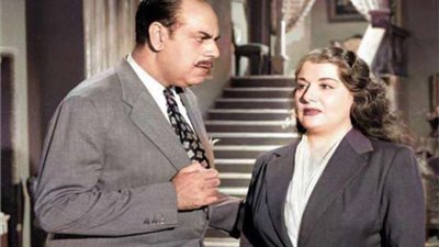 سراج منير يتنبأ بموته.. العاشق الذي ودع الدنيا مبتسماً لأنه تزوج حبيبته