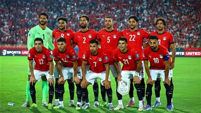 مفاجآت بالجملة.. منتخب مصر يعلن تشكيل مباراة بوركينا فاسو في تصفيات كأس العالم