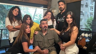 رمضان 2026.. ياسر جلال يحجز مكانه بـ مسلسل كلهم بيحبوا مودي في رمضان المقبل