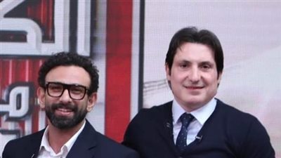 ” مش بس زميل عمل اتشرف بيه”.. محمود فايز يهنئ إبراهيم فايق بمناسبة عيد ميلاده