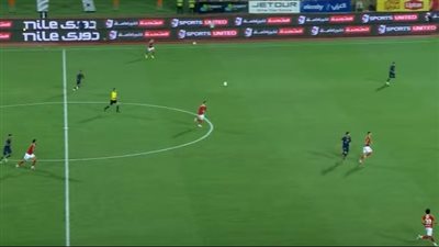 محدث لحظة بلحظة: نتيجة مباراة الأهلي والزمالك في الدوري المصري الممتاز