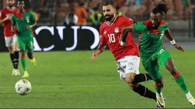 تشكيل بوركينا فاسو الرسمي ضد منتخب مصر في تصفيات أفريقيا المؤهلة لكأس العالم 2026