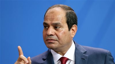 الرئيس السيسى يؤكد أهمية التوصل لاتفاق فى القاهرة بين إيران و”الطاقة الذرية”