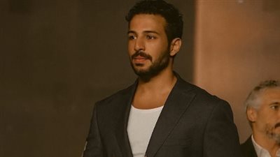 عن دوره في وتقابل حبيب.. محمود ياسين جونيور يحصد جائزة أفضل ممثل شاب