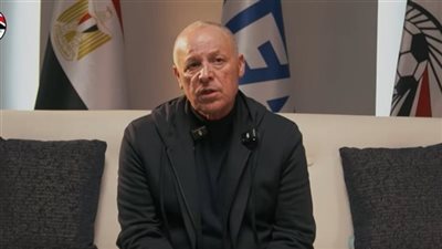 الإسماعيلي يهنئ أبو ريدة لفوزه بمقعد النائب الأول لرئيس الاتحاد العربي