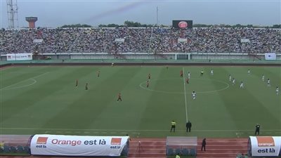 محدث لحظة بلحظة: نتيجة مباراة منتخب مصر وبوركينا فاسو في تصفيات أفريقيا المؤهلة لكأس العالم 2026