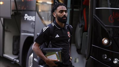 عماد متعب: القمة 131 شهادة ميلاد جديدة لنجومية حسين الشحات