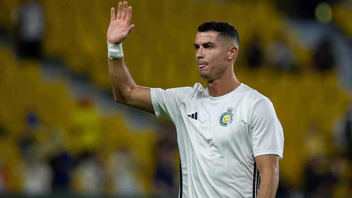4 أسباب مقنعة.. لماذا قرر رونالدو المشاركة في دوري أبطال آسيا 2؟