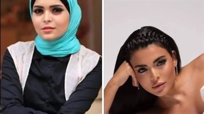 بعد انتقادات الجمهور.. رحلة أسماء جلال من موديل بالحجاب لـ بدلة الرقص