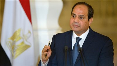 الرئيس السيسي: الموارد الدولارية المحلية تسجل مستوى قياسيًا في أغسطس 2025