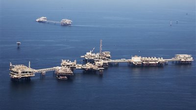 البترول توفر 3.5 مليار دولار وتضيف 1.85 تريليون قدم مكعب غاز للاحتياطي