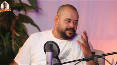 محمد ممدوح يكشف موقف في طفولته: وقفت على جسم غريق وكان جلده دايب