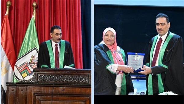 “طب بيطري القاهرة” ركيزة في منظومة التعليم العالي وتعزيز ترتيب الجامعة