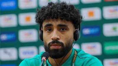 عودة من بعد غياب طويل.. مروان عطية يشارك لأول مرة مع المنتخب بعد غياب 80 يوم
