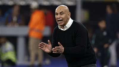 أحمد العجوز: حسام حسن مدرب جريء.. واللعب للأهلي والزمالك شرف كبير