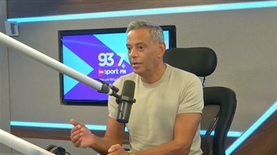 هاني رمزي: الأهلي يعاني من “لخبطة فنية”.. وأثق في وليد صلاح الدين في تدارك الأزمات