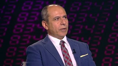 محسن عبدالمسيح: استقالتي من الإسماعيلي لا رجعة فيها.. وأطالب الدولة بالتحرك لانقاذ النادي