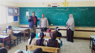“كتب التقييمات” في المواد الأساسية التي تطرح لأول مرة العام الحالي
