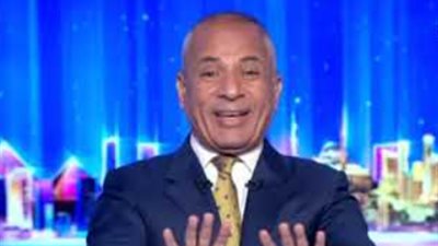أحمد موسى: نرفض المساس بالدولة المصرية.. وحان الوقت من الحكومة المصرية بفتح ملف اللاجئين