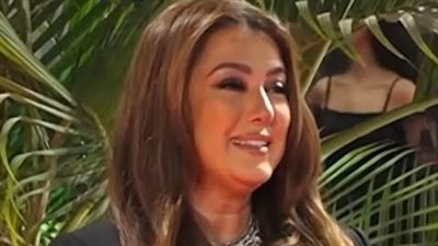 كندة علوش عن ظهورها بالشال الفلسطيني في مهرجان دير جيست: لفت نظر شيك للقضية