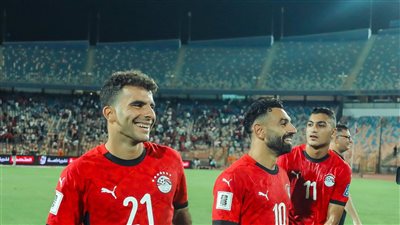 ماذا قدم منتخب مصر في التصفيات المؤهلة لكأس العالم قبل التأهل رسميًا؟