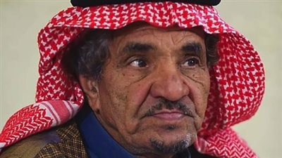 وفاة الفنان السعودي حمد المزيني عن عمر يناهز 80 عاما