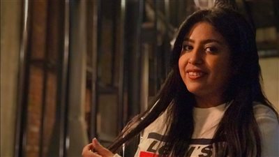 بعد نجاحها في العتاولة 2.. زينب العبد تنضم لبطولة مسلسل لينك