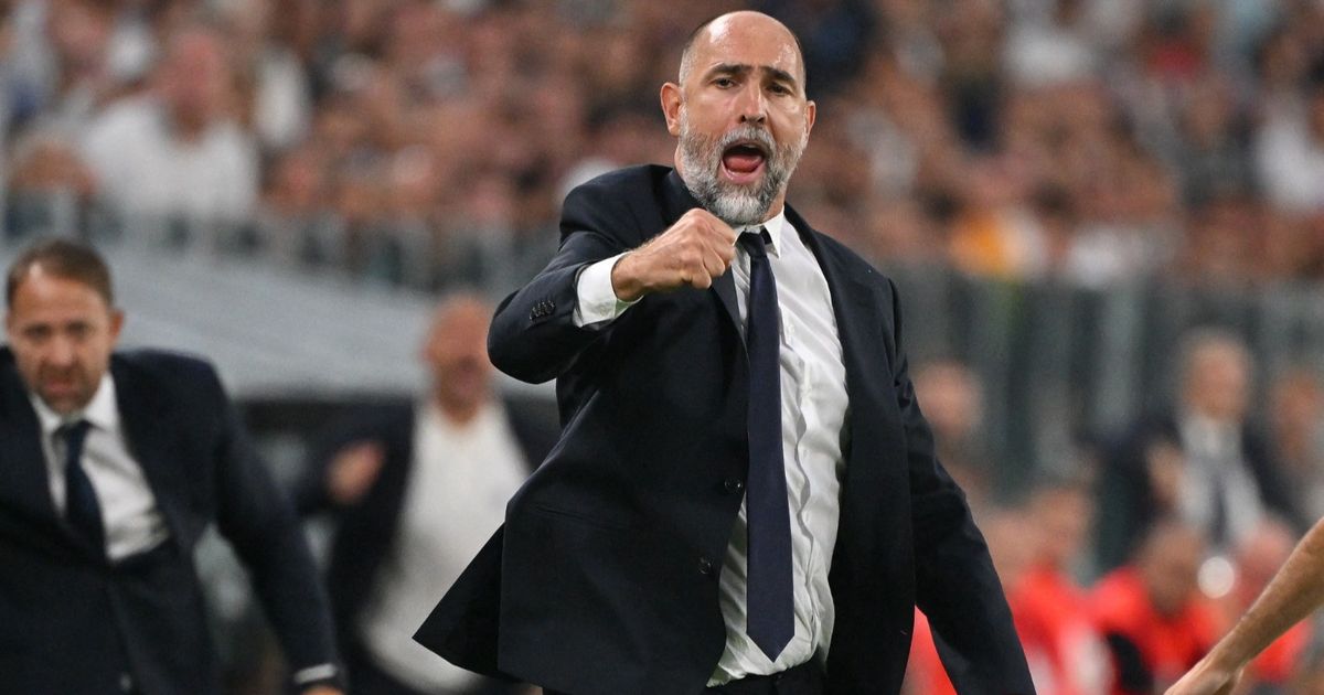 تودور يطالب يوفنتوس بالتحلي بالتواضع وينصح ديل بييرو الجديد