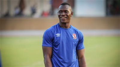 كريم رمزي: الأهلي رفض عرض من الحزم السعودي لبيع ديانج.. واللاعب خارج الأحمر بنهاية الموسم