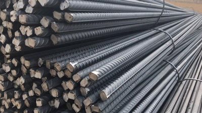 ارتفاع مرتقب في أسعار الحديد بعد فرض رسوم 16.2% على واردات البليت