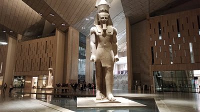 متحدث الوزراء: الدولة على تقديم تجربة سياحية متكاملة تليق بمكانة مصر الحضارية