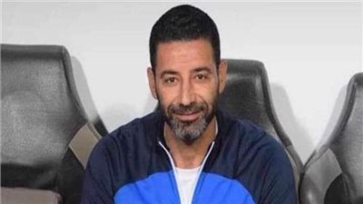 أحمد خطاب: لن أرحل عن تدريب فاركو وأعتمد على أبناء النادي والعمل مع اللاعبين الصغار لاكتساب الخبرات