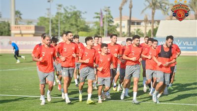 علي ماهر يعلن التشكيل الرسمي لفريق سيراميكا كيلوباترا أمام بتروجيت في الدوري الممتاز