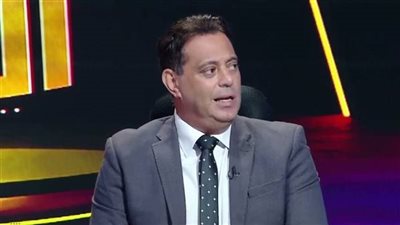هاني رمزي: بطولة السوبر المصري فرصة لاعبي الأهلي لمصالحة الجماهير