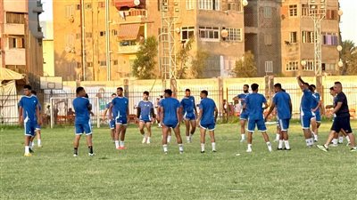 راس البر يضرب التل الكبير ب7 أهداف وفوز دمياط والجمارك والطور بالقسم الثالث